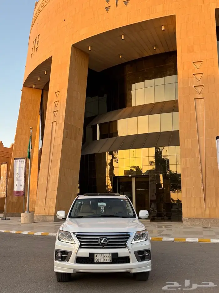 جيب لكزز 2014 8