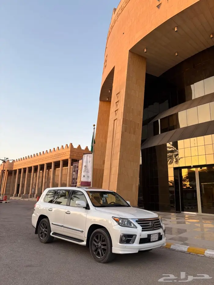 جيب لكزز 2014 12