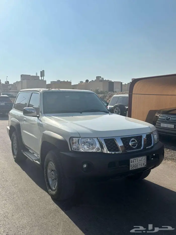 فتك ربع قير عادي ممشى قليل مخزن 0