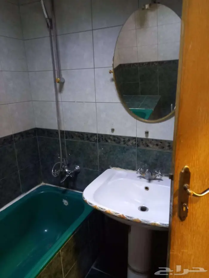 شقق مفروشة للايجار الشهرى حى السليمانية مدينه الرياض 7