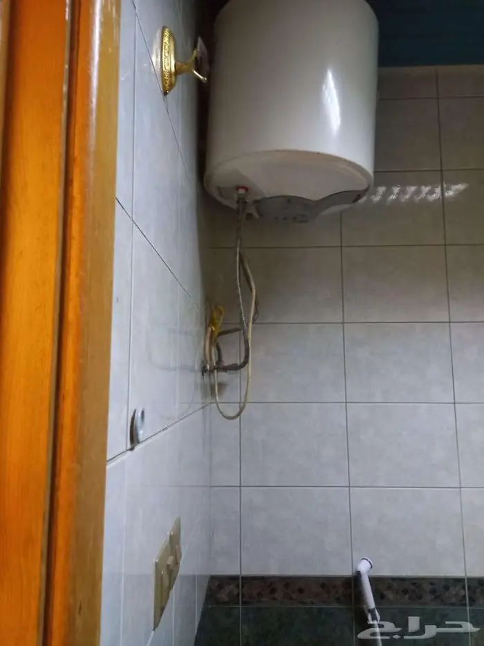 شقق مفروشة للايجار الشهرى حى السليمانية مدينه الرياض 8