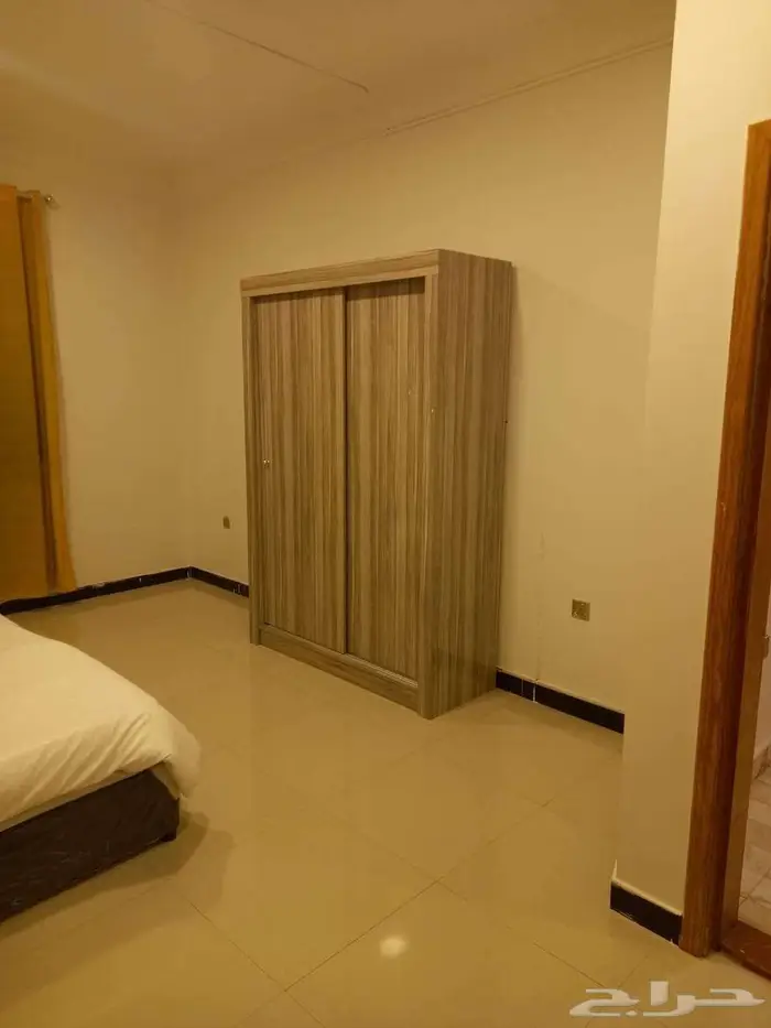 شقق مفروشة للايجار الشهرى حى السليمانية مدينه الرياض 1