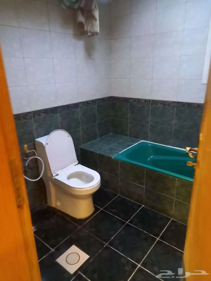 شقق مفروشة للايجار الشهرى حى السليمانية مدينه الرياض 4