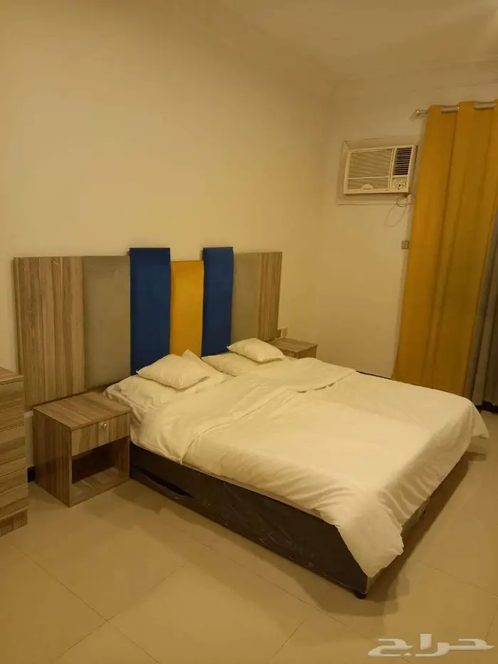 شقق مفروشة للايجار الشهرى حى السليمانية مدينه الرياض 0