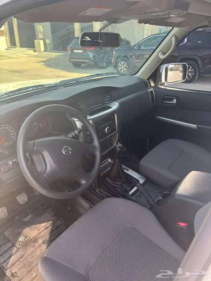 فتك ربع قير عادي ممشى قليل مخزن 3