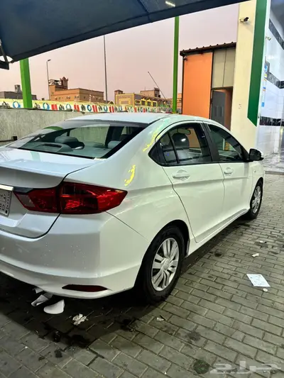 هوندا سيتي 2017 index