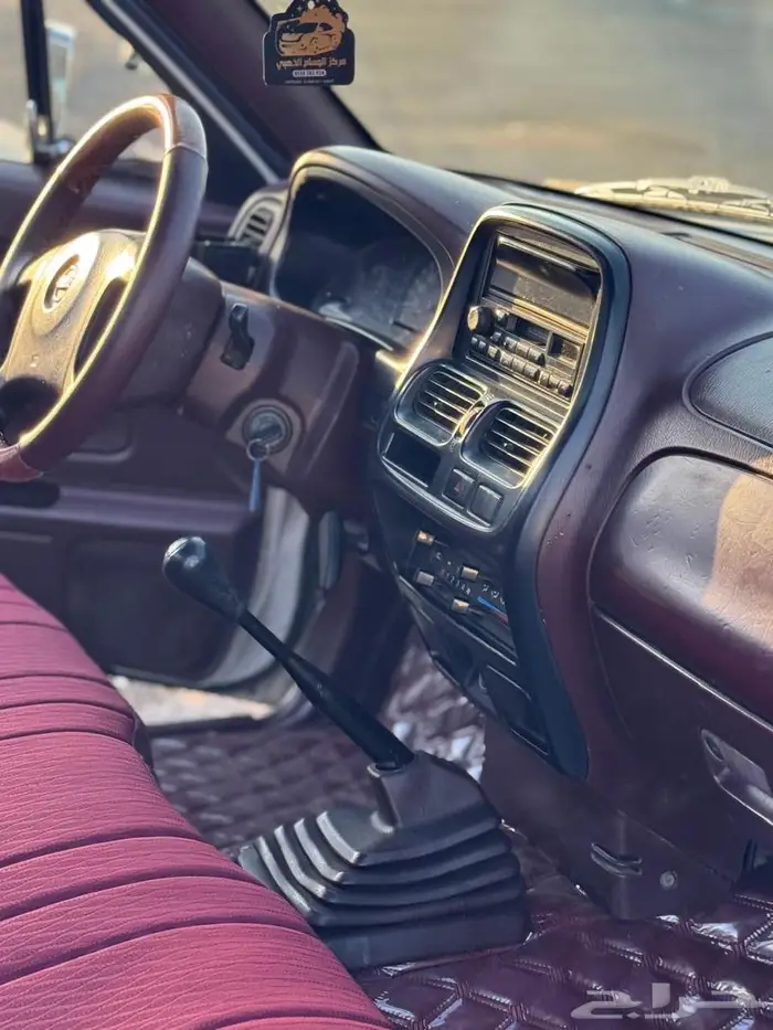 سيارة نيسان ددسن للبيع 0