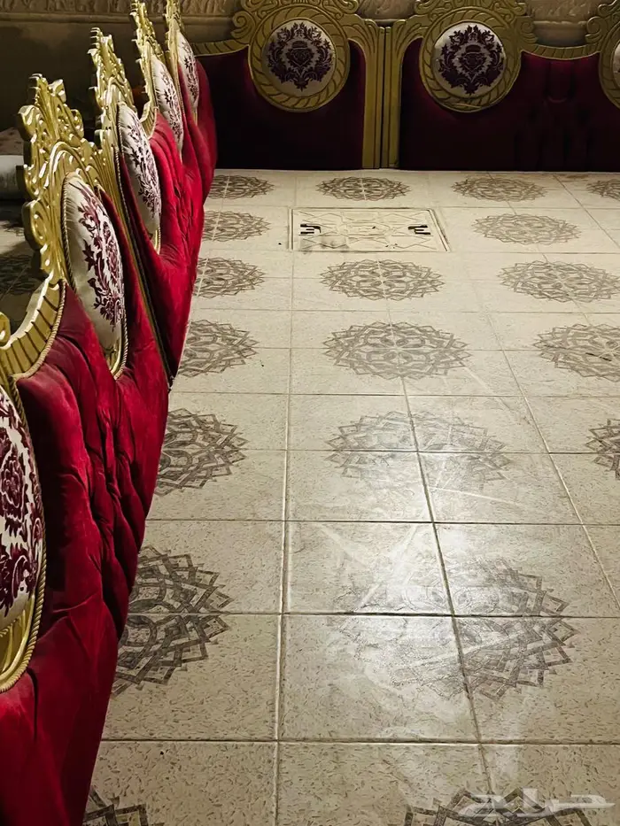 مجلس ارضي ظهر للبيع 150 0