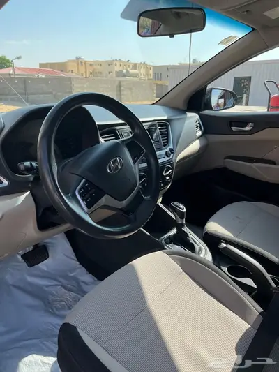 اكسنت 2020 index