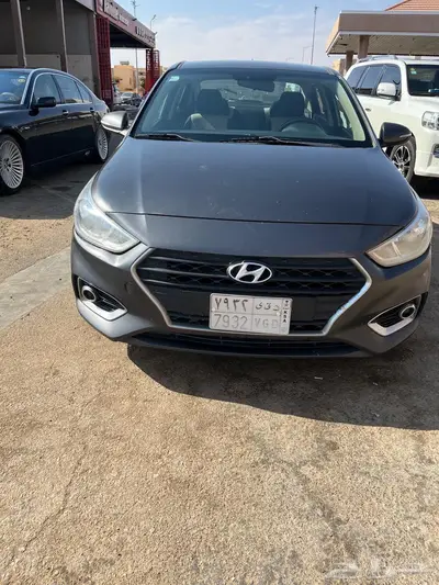 اكسنت 2020 index