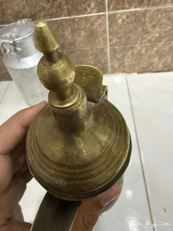 تراثيات دله رسلان مفواح مصفى ملقمه براد سطول 14