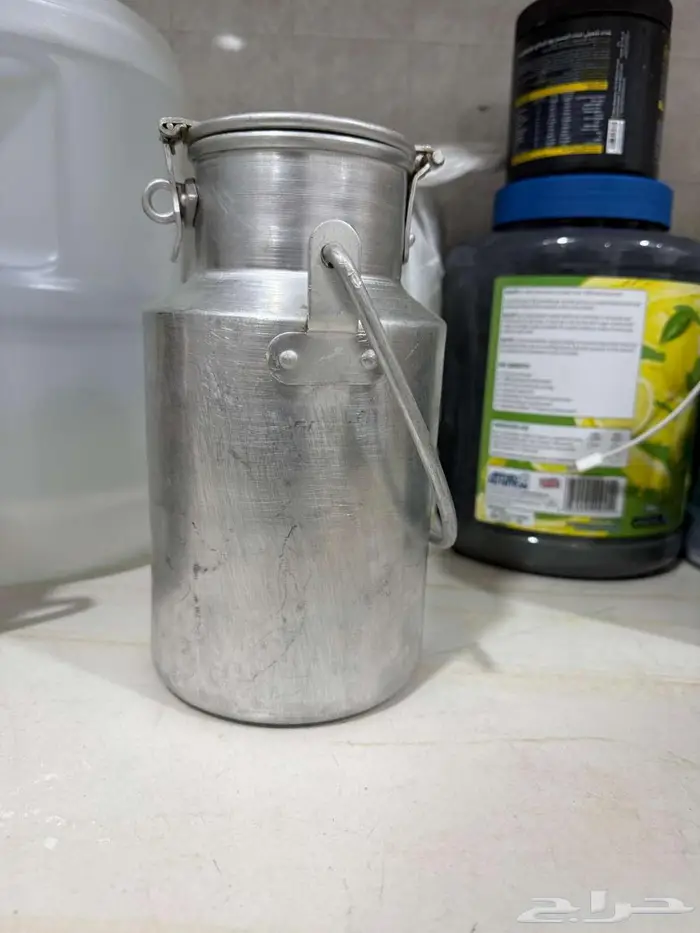 تراثيات دله رسلان مفواح مصفى ملقمه براد سطول 16