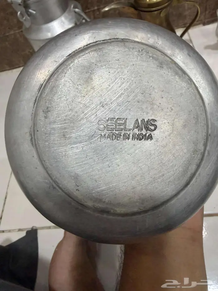 تراثيات دله رسلان مفواح مصفى ملقمه براد سطول 22