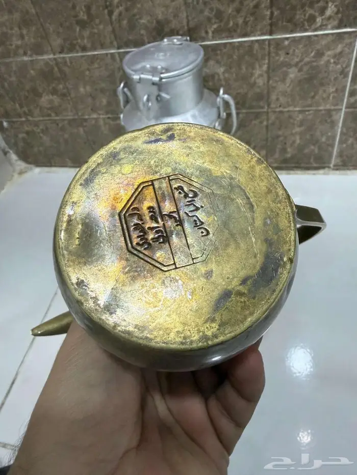 تراثيات دله رسلان مفواح مصفى ملقمه براد سطول 23