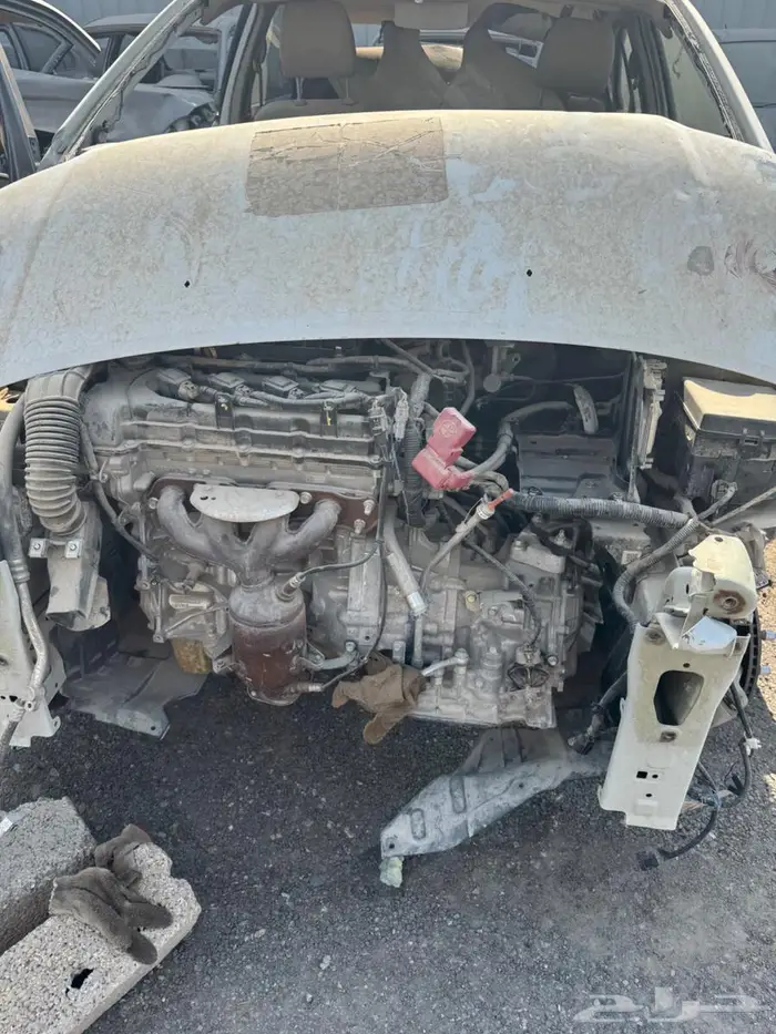 سوزوكي سياز قطع غيار 2023 2024 7