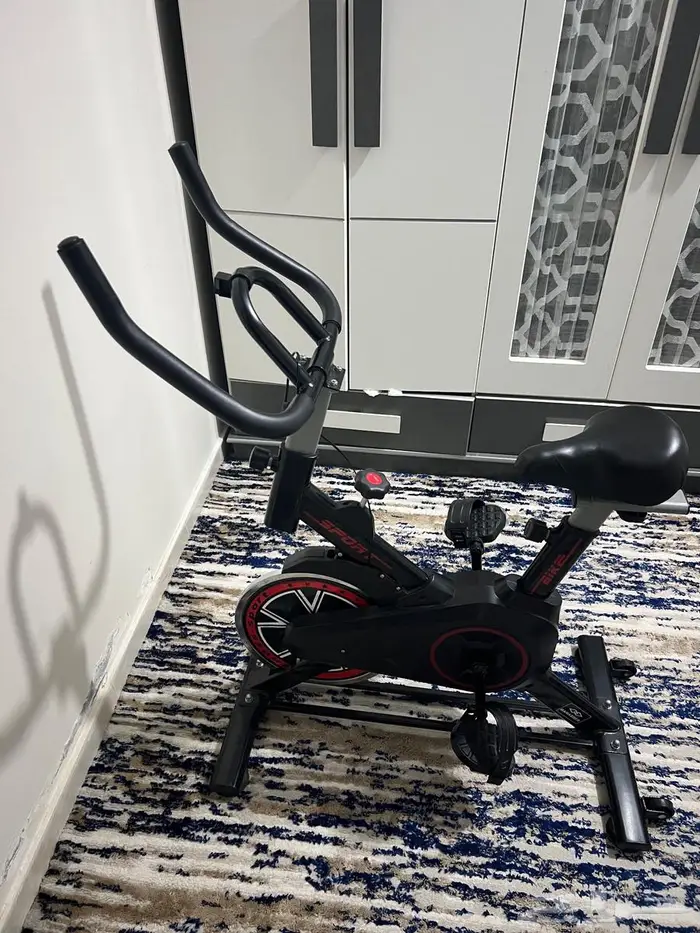 دراجة تمارين رياضية 3