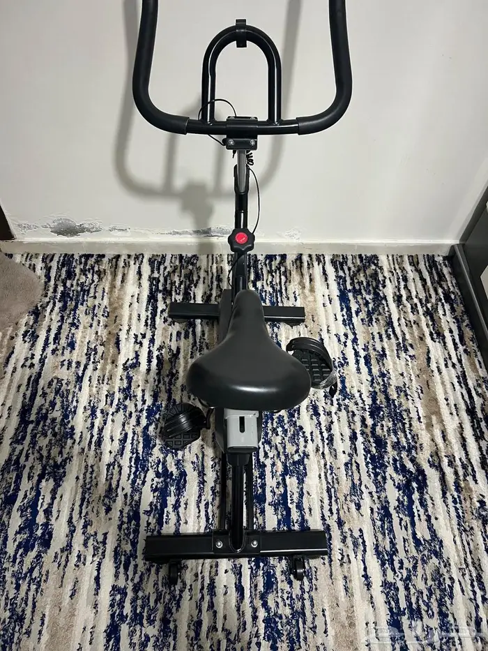 دراجة تمارين رياضية 4