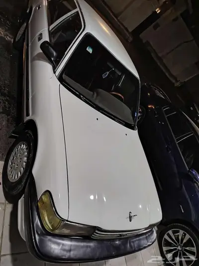 كرسيدا مديل 94 index