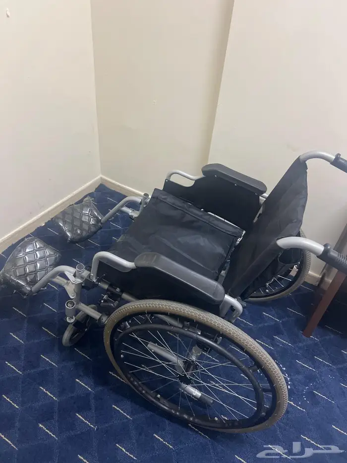 عربية كبار سن للبيع 0