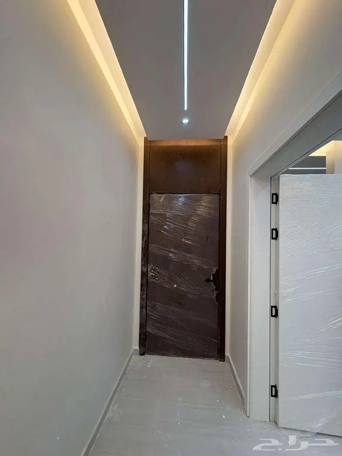 للبيع شقق تمليك في الزهراء جديده تبدا من 550 شامل 2