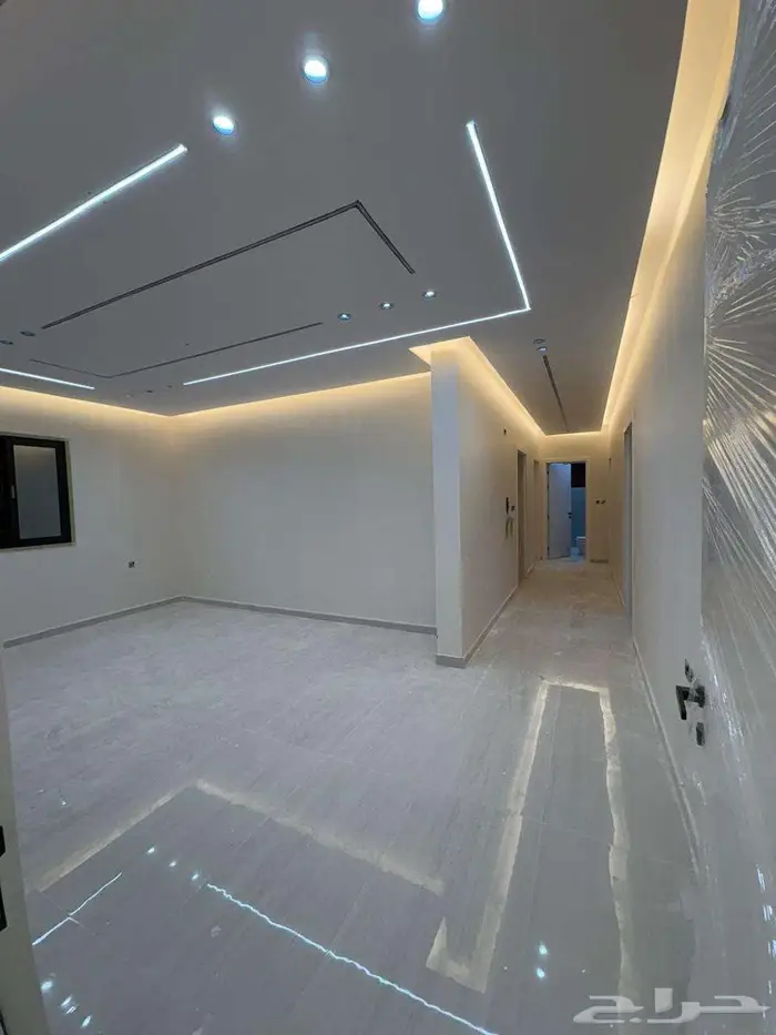 للبيع شقق تمليك في الزهراء جديده تبدا من 550 شامل 3