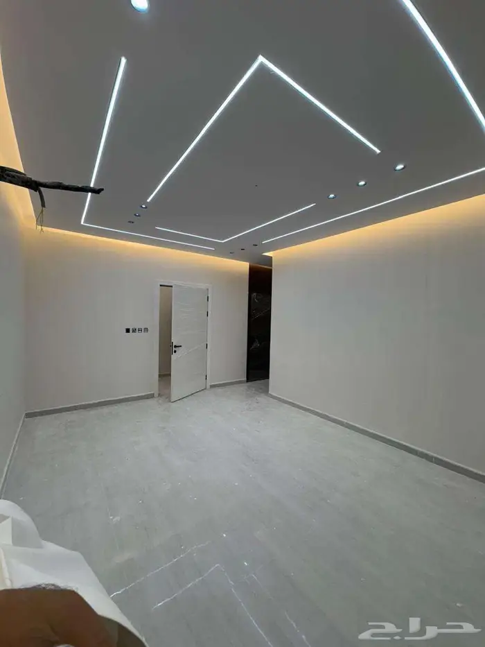 للبيع شقق تمليك في الزهراء جديده تبدا من 550 شامل 4