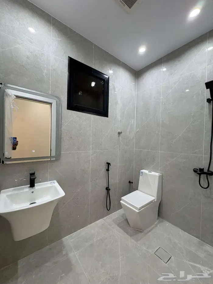 للبيع شقق تمليك في الزهراء جديده تبدا من 550 شامل 5