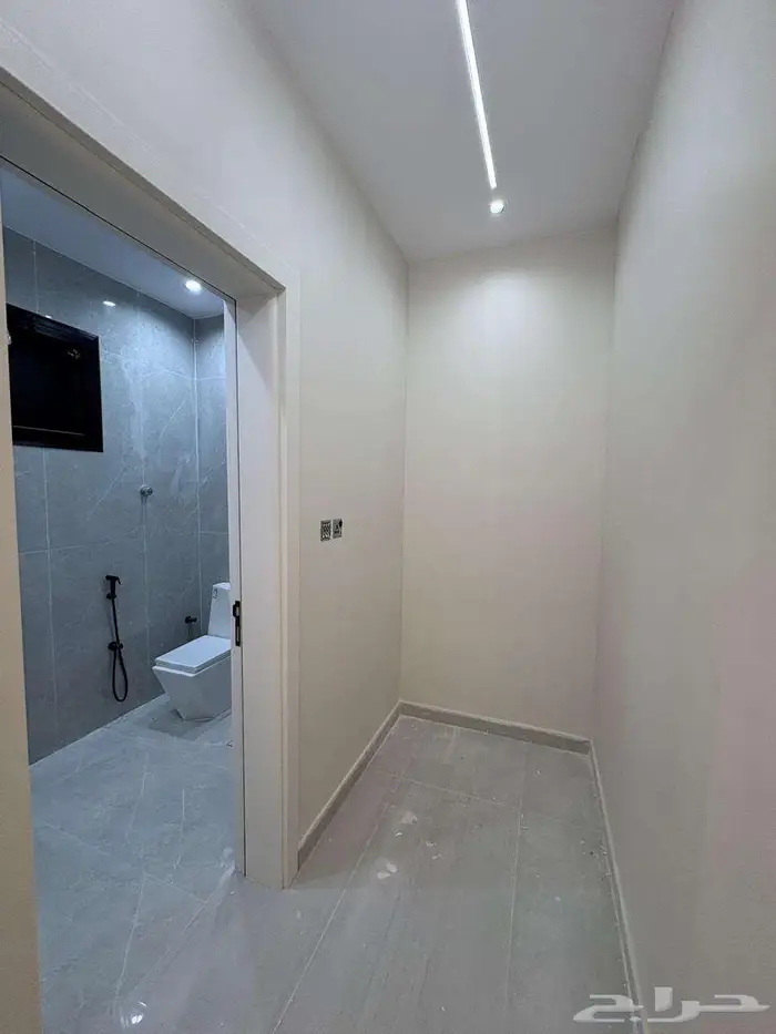 للبيع شقق تمليك في الزهراء جديده تبدا من 550 شامل 8