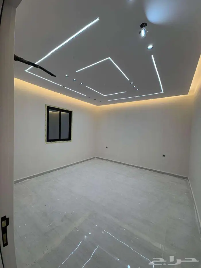 للبيع شقق تمليك في الزهراء جديده تبدا من 550 شامل 9