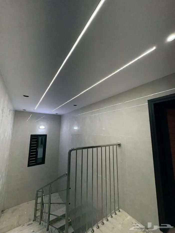 للبيع شقق تمليك في الزهراء جديده تبدا من 550 شامل 10