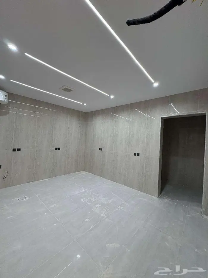 للبيع شقق تمليك في الزهراء جديده تبدا من 550 شامل 12