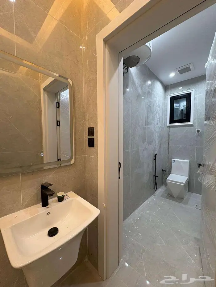 للبيع شقق تمليك في الزهراء جديده تبدا من 550 شامل 14