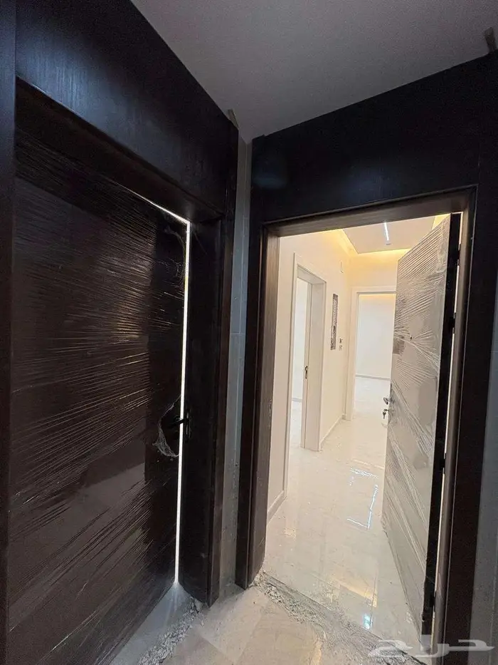 للبيع شقق تمليك في الزهراء جديده تبدا من 550 شامل 15