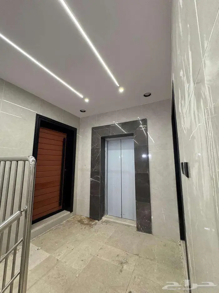 للبيع شقق تمليك في الزهراء جديده تبدا من 550 شامل 18