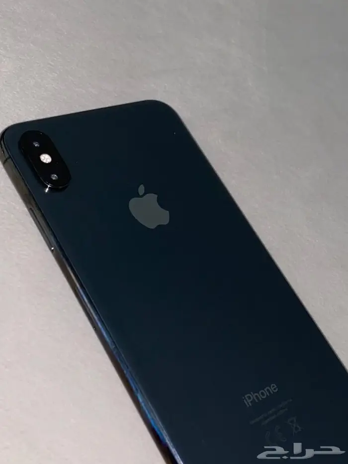 ايفون xs للبيع 2