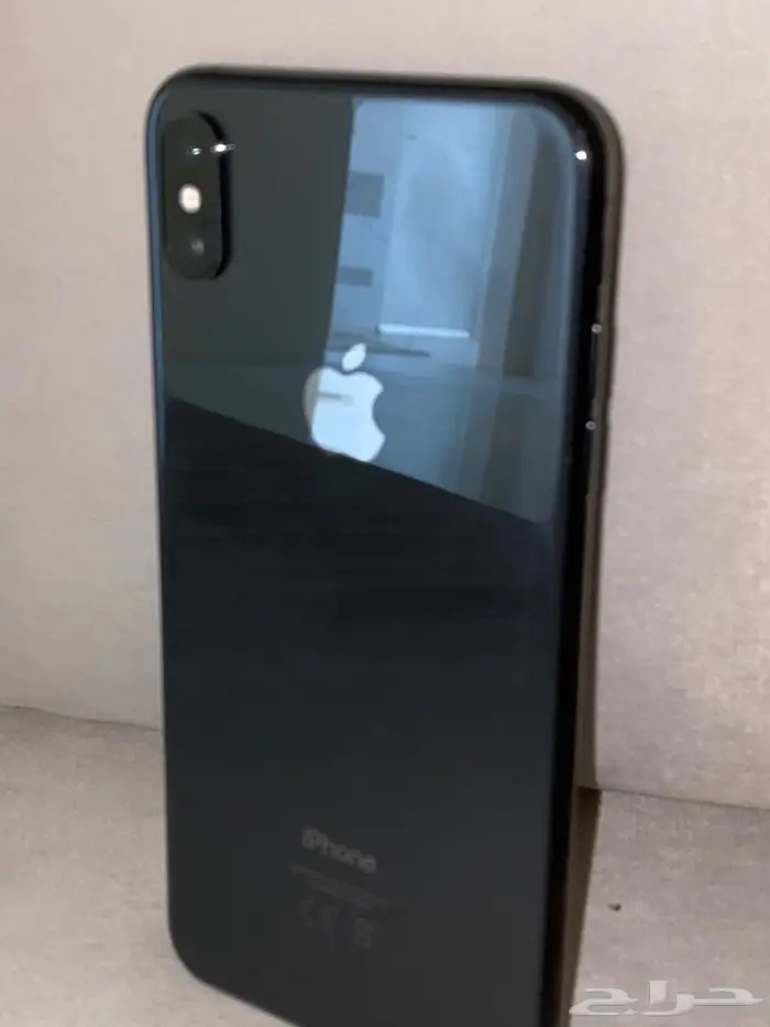 ايفون xs للبيع 6