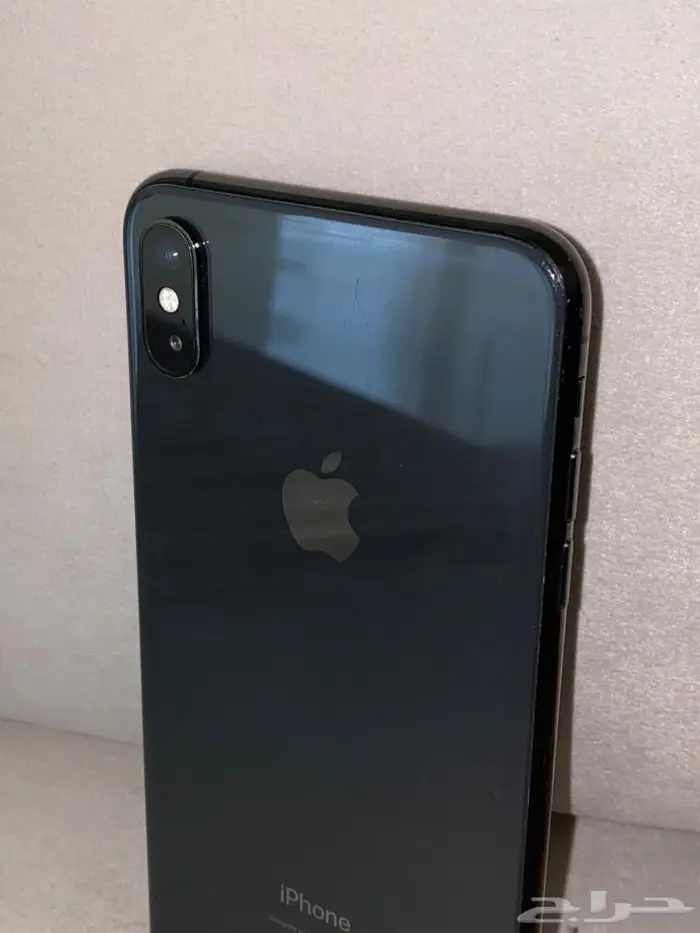 ايفون xs للبيع 5