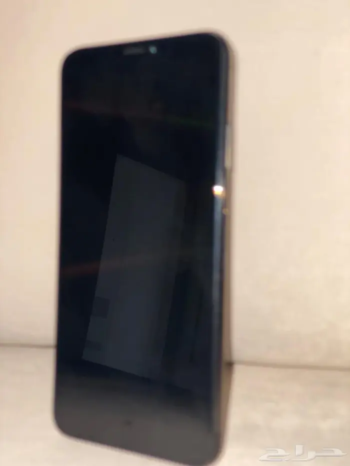 ايفون xs للبيع 8