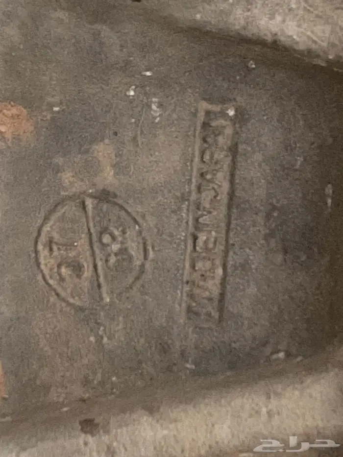 جنوط باترول اصليات 2