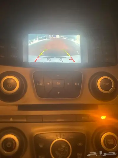 فورد توروس 2016 أمريكي index