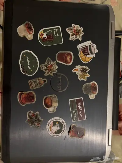 لاب توب ديل index