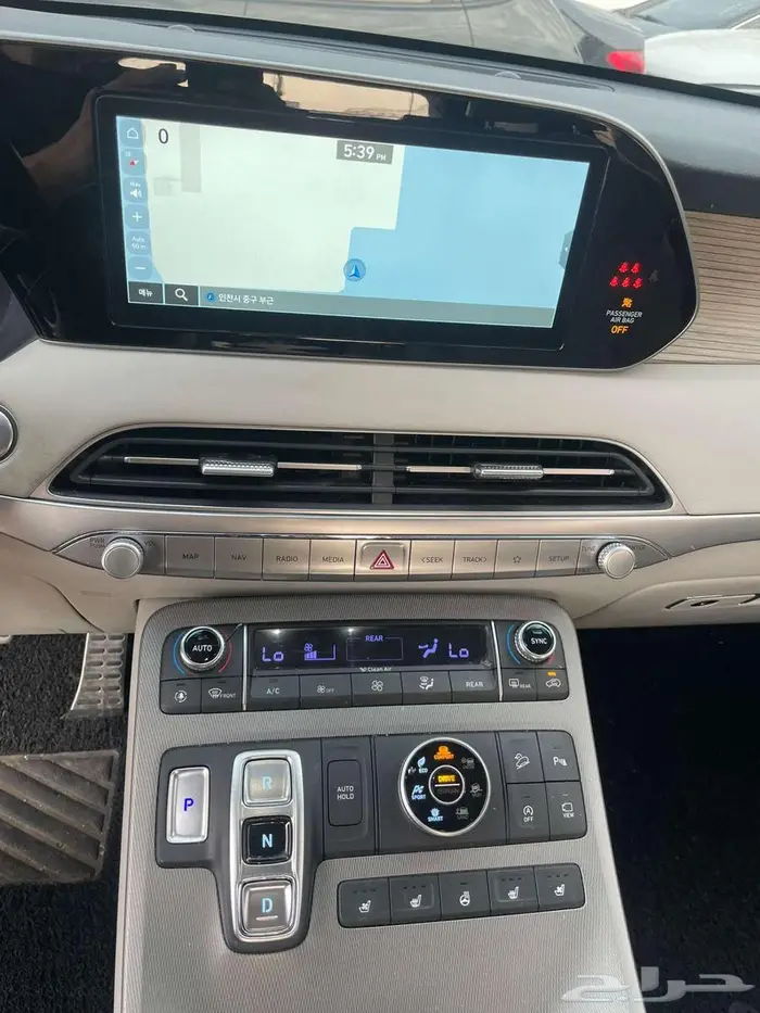 بلاسيد ديزل 8