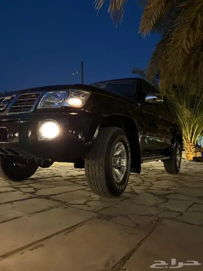 جيب باترول 99 index