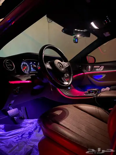 للبيع مرسيدس e300 2018 index