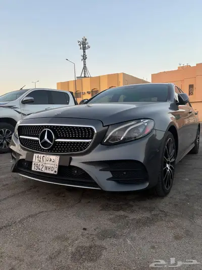 للبيع مرسيدس e300 2018 index