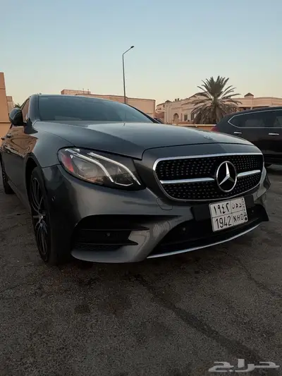 للبيع مرسيدس e300 2018 index