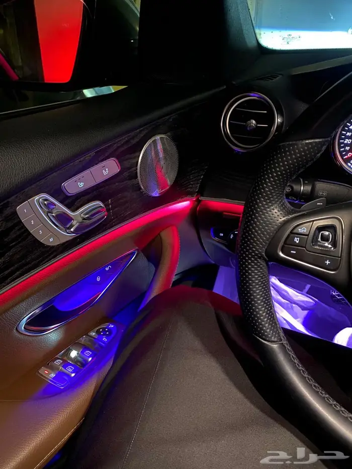 للبيع مرسيدس e300 2018 4