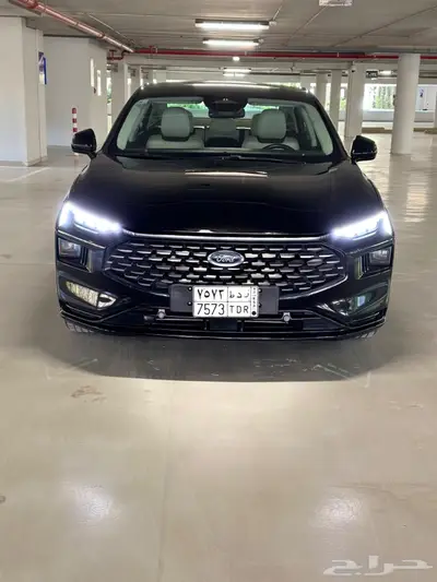 توروس 2023 تيتانيوم فل كامل index