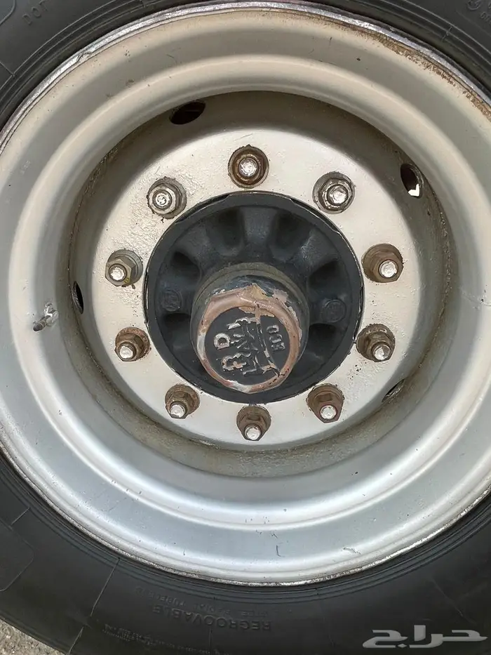 هوبر ثلاث محاور 5