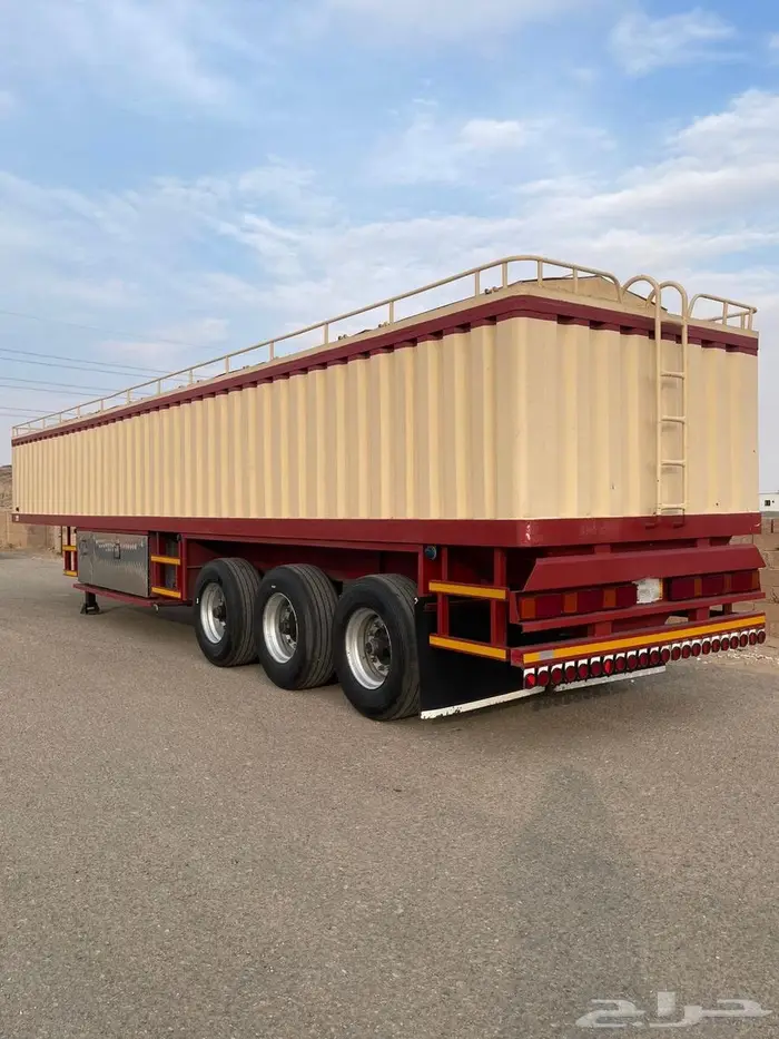 هوبر ثلاث محاور 14